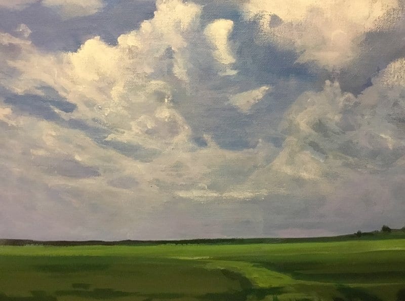 Rod Bastable Fine Art