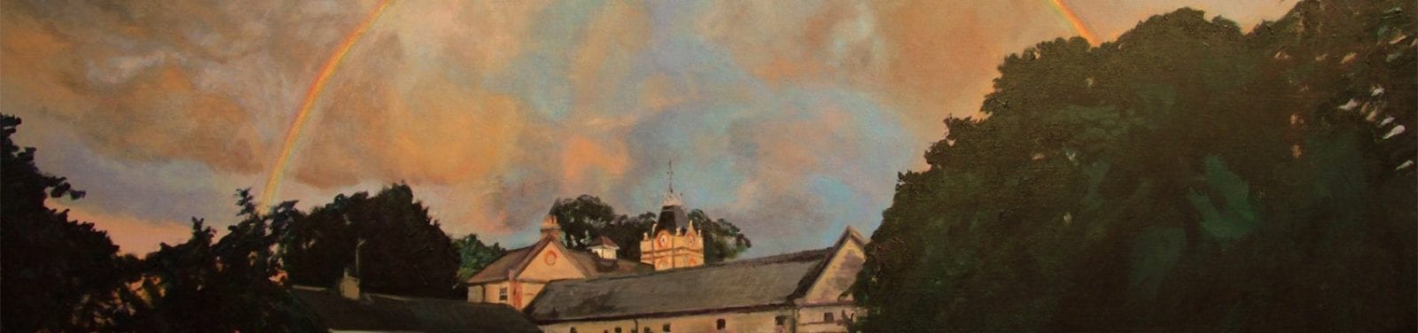 Rod Bastable Fine Art