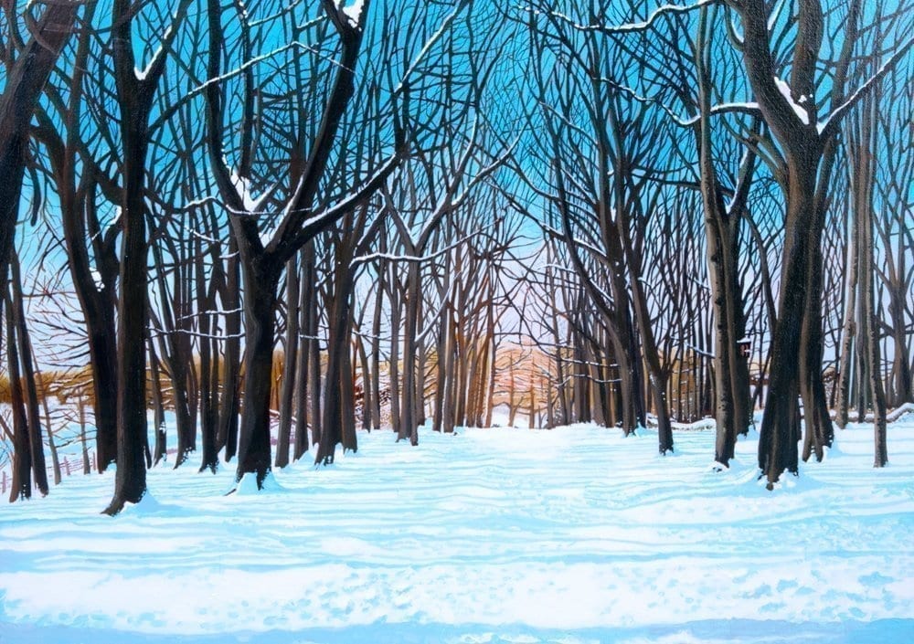 Neil Baglow