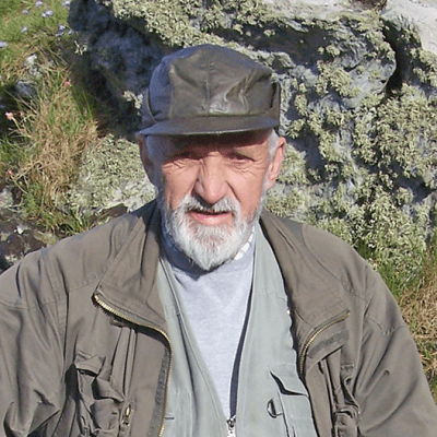 Colin Callon Profile
