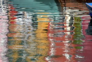 'Venice, Bold' by Deborah Longworth
