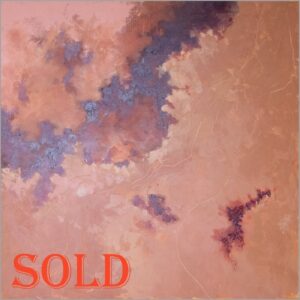 SOLDS - 'Outback Tracks' by Gerry Halpin