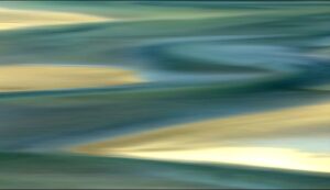 'Luskentyre Beach' by Des Barr