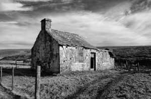 'Yorkshire Dales' by Des Barr