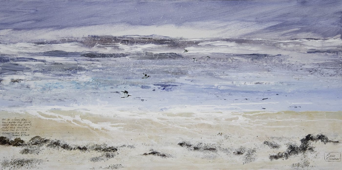 Rosie Rimmer Art