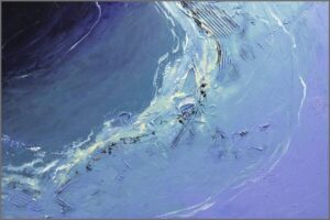 'Ocean' by Gerry Halpin