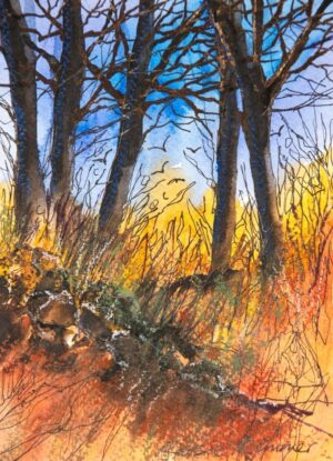 'Image 1' by Rosie Rimmer