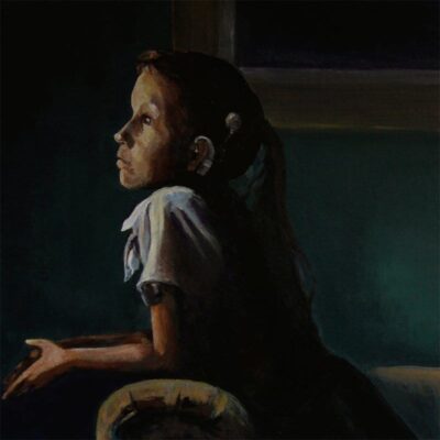 Rod Bastable Square Profile Icon