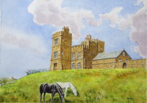'Rockhaven Castle' by Morton Murray