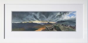 'Highland Aspect' by Morton Murray