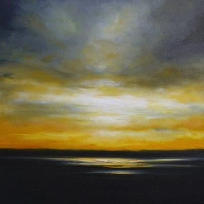 Julia Everett Profile Artwork