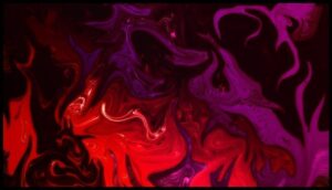'Fiery Healing' by Margaret Ruaux