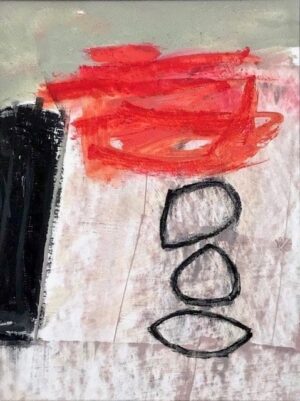 'Red Trilogy' by Malcolm Taylor