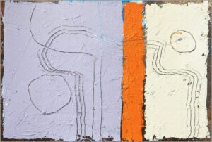 'On Route' by Gerry Halpin