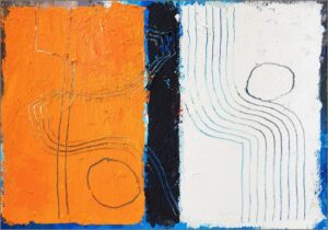 'Further Along' by Gerry Halpin