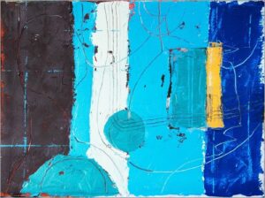 'Untitled' by Gerry Halpin