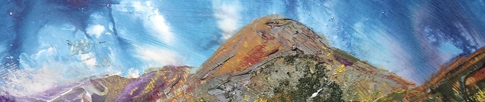 Pat Richardson Artist