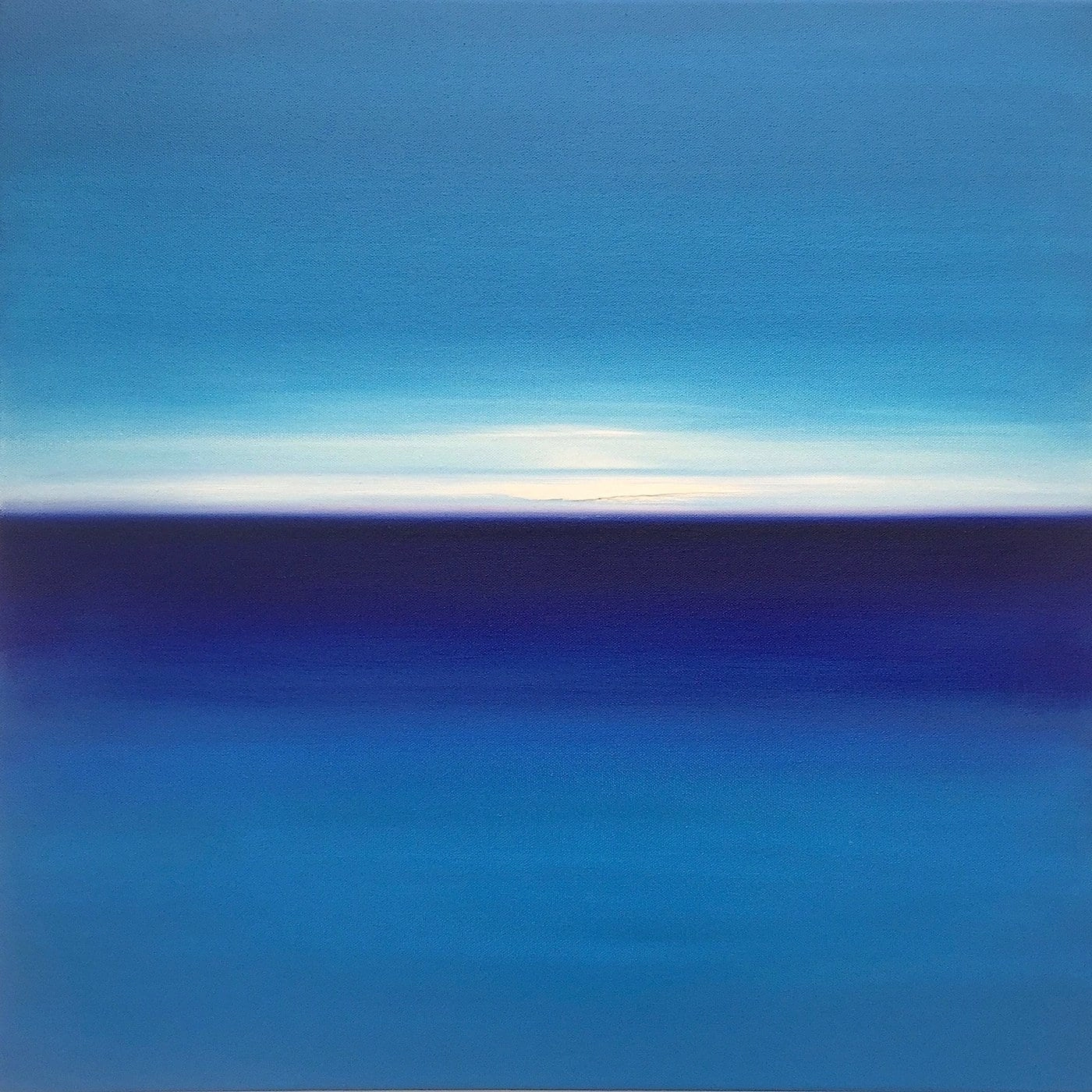 'Over the Ocean' by Julia Everett