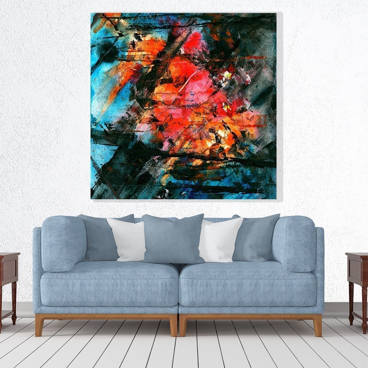 Wall Art from Original Paintings