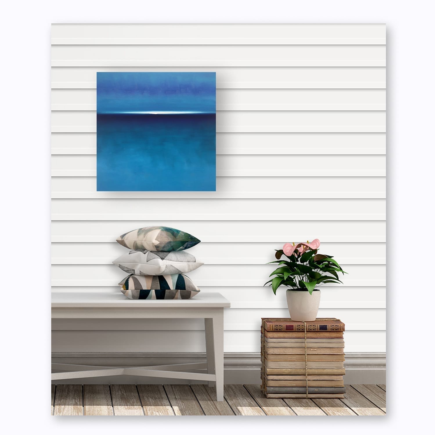 Light On The Water by Julia Everett