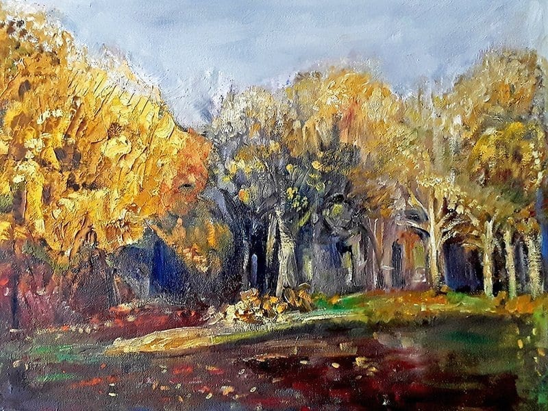 Pam Wakefield