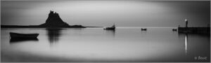 'Lindisfarne Dawn' by Bouic
