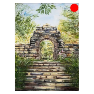 'Rivington Archway' by Helen Worthington