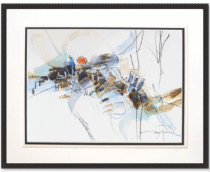 'As the Sun Rises' by Gerry Halpin