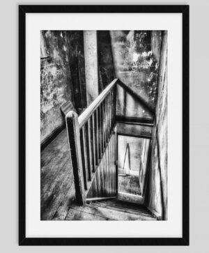 'Whose There' by Tracy Calderbank
