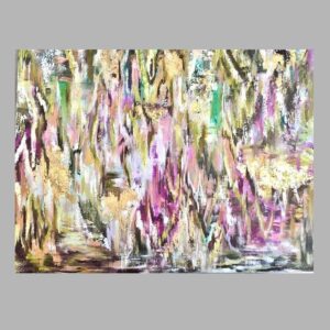 'And Life Goes On' by Tara Mohammadi