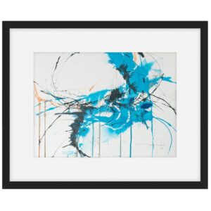 'Pool: Above & Below' by Gerry Halpin