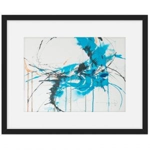 'Pool: Above & Below' by Gerry Halpin