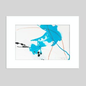 'Pool: Absorbed Light l' by Gerry Halpin