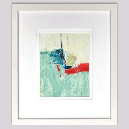 'Lido' by Malcolm Taylor
