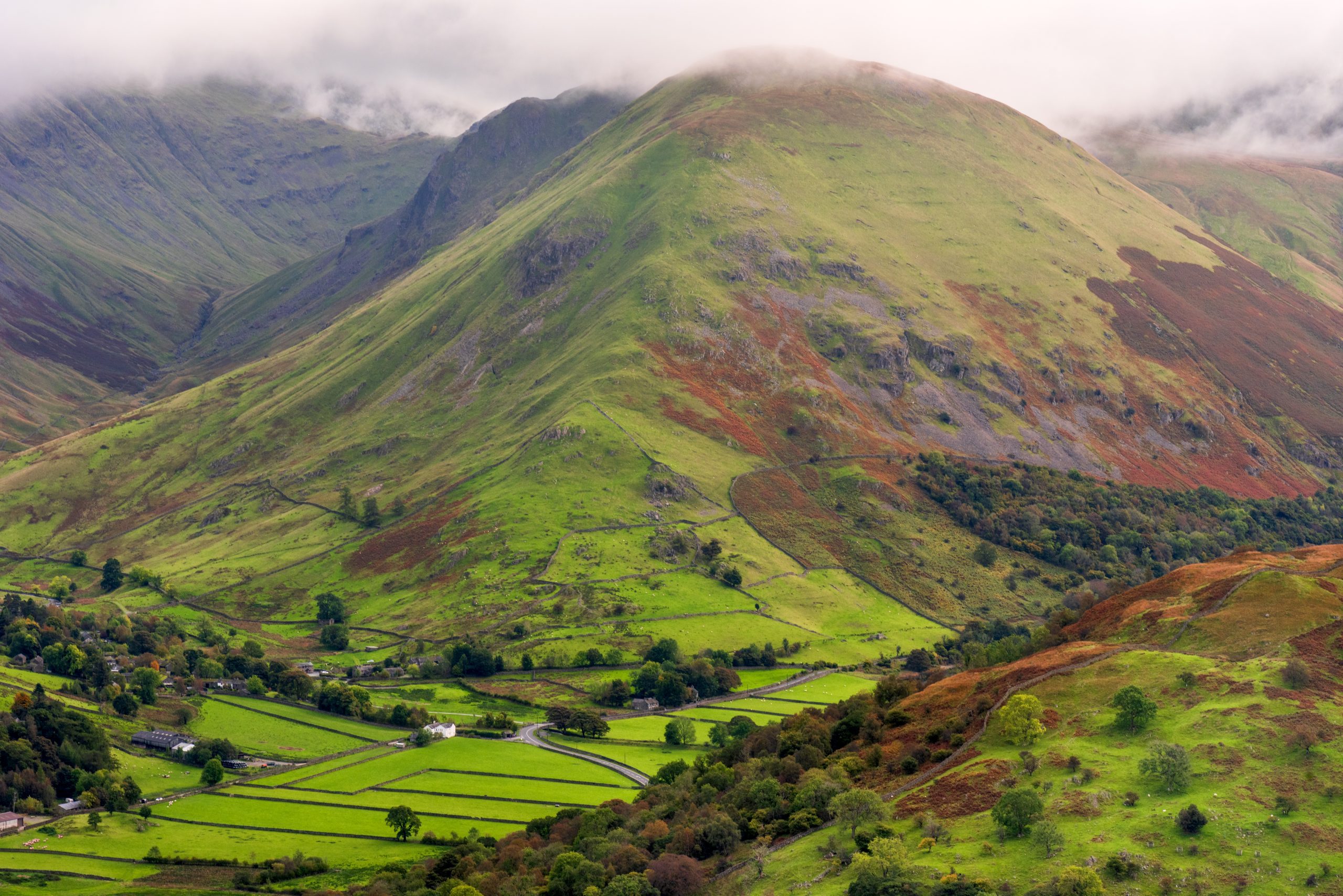 'Hartsop Dodd', Stephen Knowles.