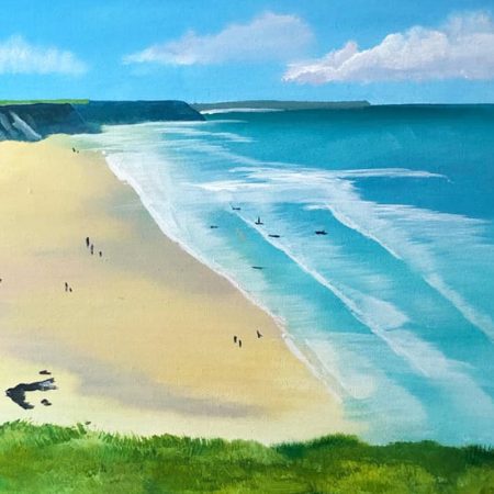 Lisa Joli Art Profile