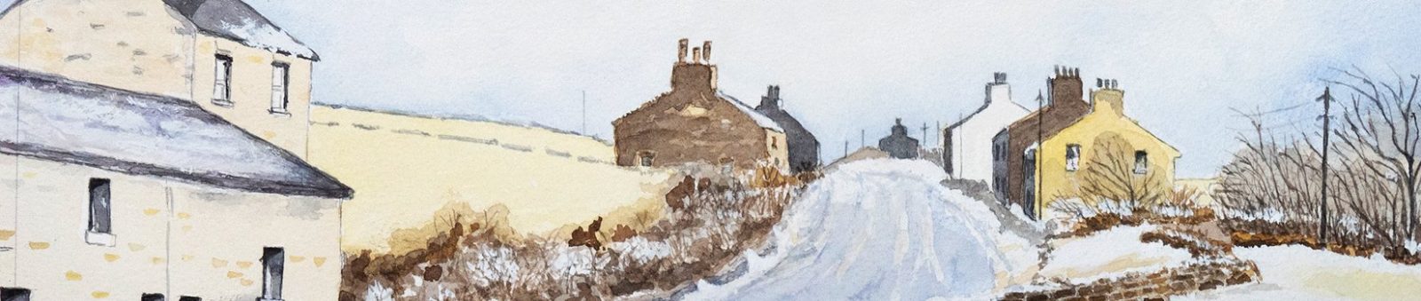 Harold Willett