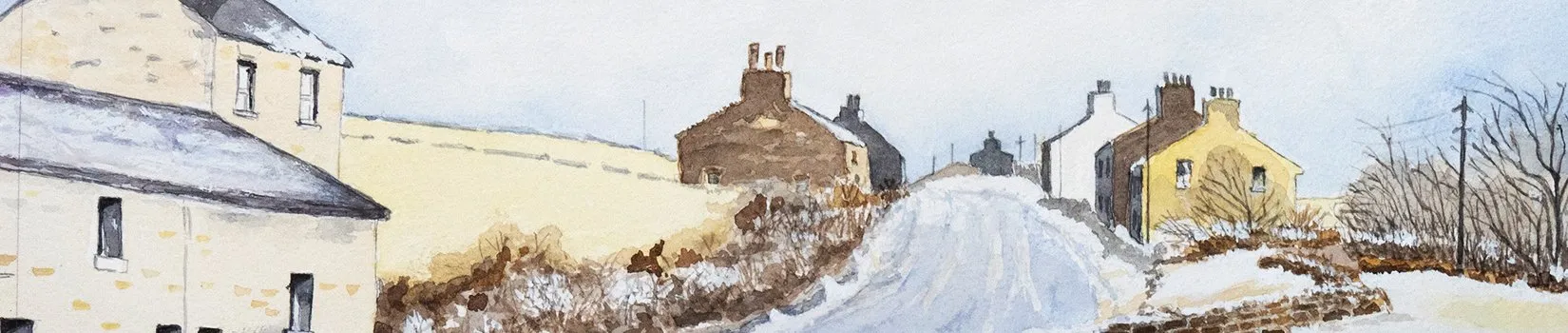 Harold Willett
