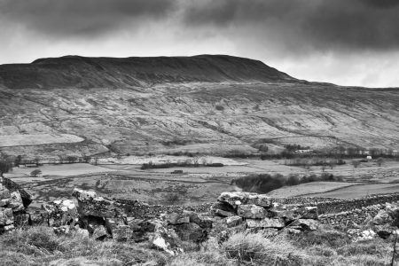 'Whernside' by Stephen Knowles