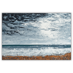 Storm by Rob Edmondson. A limited edition of 5 prints