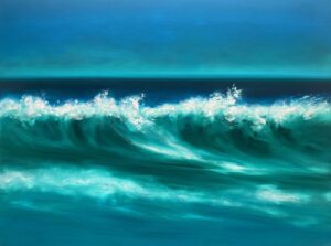 'A New Wave' by Julia Everett