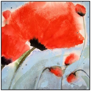 'Poppy II', Rosie Rimmer