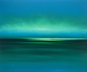'A Distant Light' by Julia Everett