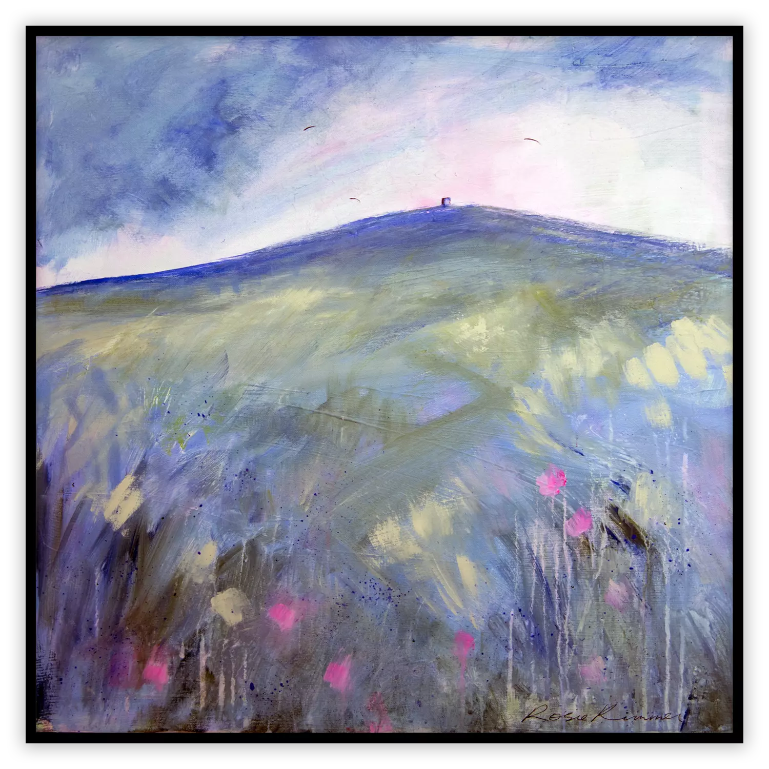 'Rivington Pike: Breaking Dawn' Rosie Rimmer. - Image 4