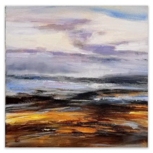 'Distance' by Lita Narayan