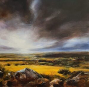 Dartmoor by Lita Narayan.