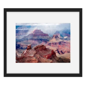 'Grand Canyon, Arizona' Stephen Knowles Photography