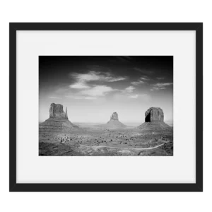 'Monument Valley' Stephen Knowles Photography