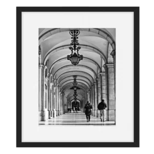 'Praca do Comercio, Lisbon', Stephen Knowles Photography