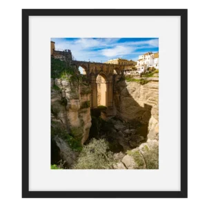 'Ronda', Stephen Knowles Photography